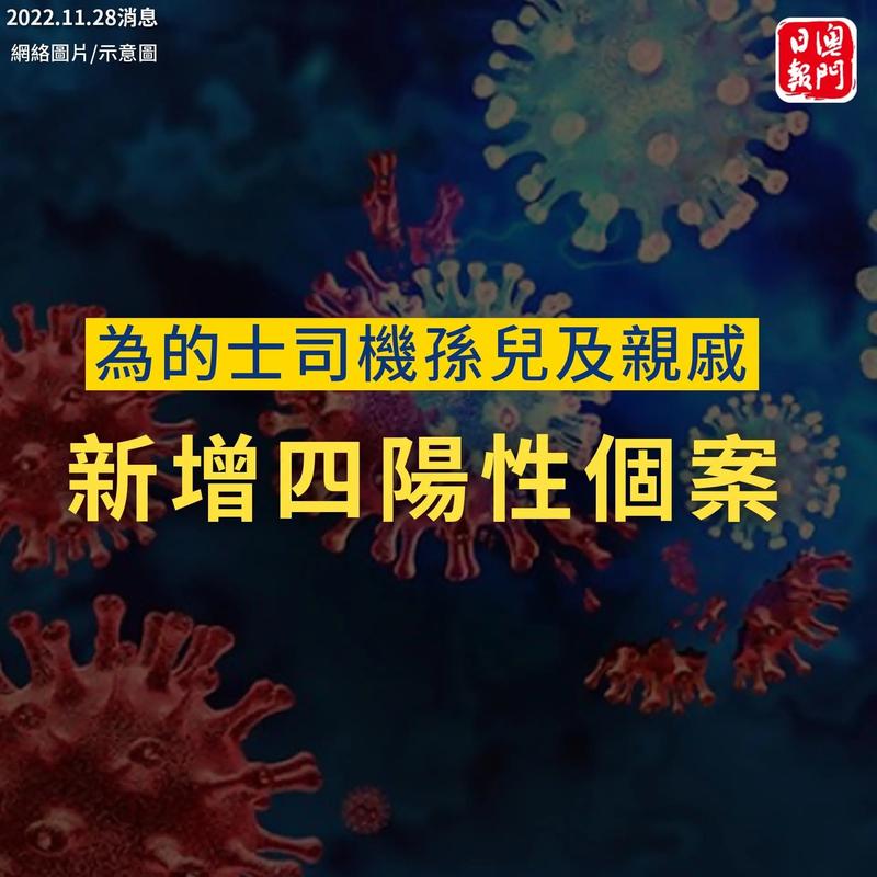 【澳门疫情怎样,澳门疫情控制的很好】-第6张图片