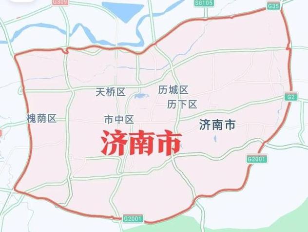 济南货车限行,济南货车限行时间,路段,规定-第2张图片 济南货车限行,济南货车限行时间,路段,规定-第2张图片