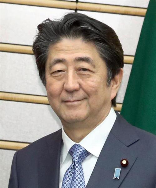 【安培说疫情,安倍晋三新冠】-第5张图片 【安培说疫情,安倍晋三新冠】-第5张图片