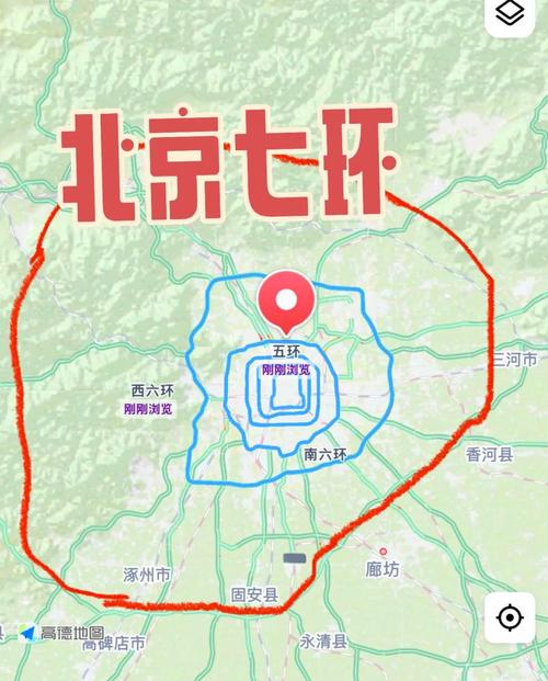北京外地车早晚高峰限行(北京外地车工作日限行时间)-第1张图片