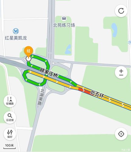 【望京限行,望京限行拍照摄像头布置】-第4张图片 【望京限行,望京限行拍照摄像头布置】-第4张图片
