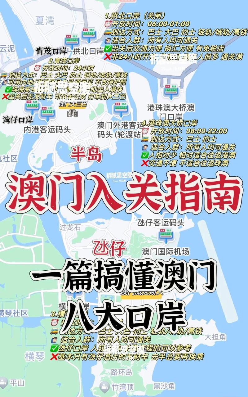 澳门q疫情，澳门疫情最新通告-第5张图片