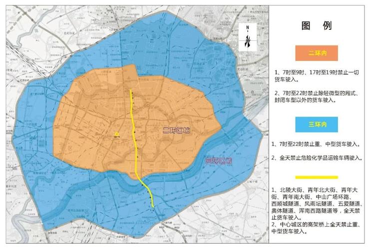 沈阳市限行，沈阳市限行区域-第4张图片