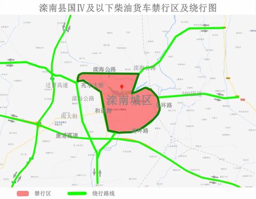 【乐亭限行范围,乐亭限行吗】-第1张图片