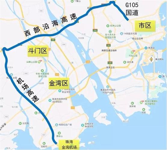 珠海市限行/珠海市限行规定-第7张图片 珠海市限行/珠海市限行规定-第7张图片