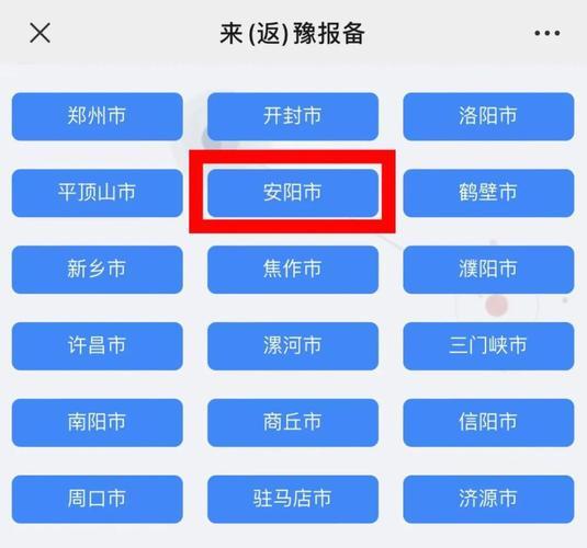 【安阳11疫情,安阳疫情趋势】-第2张图片