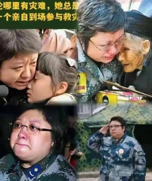 韩红疫情事迹，韩红为疫情做出巨大贡献-第2张图片