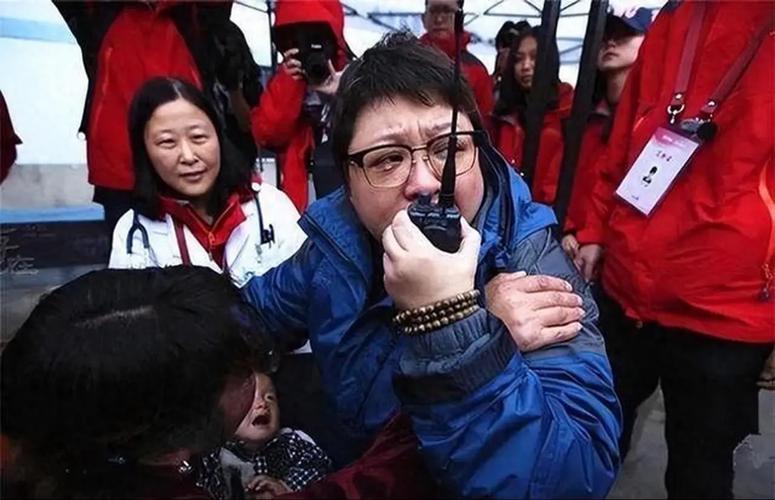 韩红疫情事迹，韩红为疫情做出巨大贡献-第5张图片