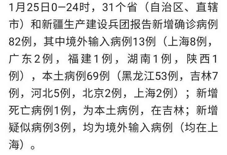 安徽官方疫情，安徽疫情动态-第1张图片