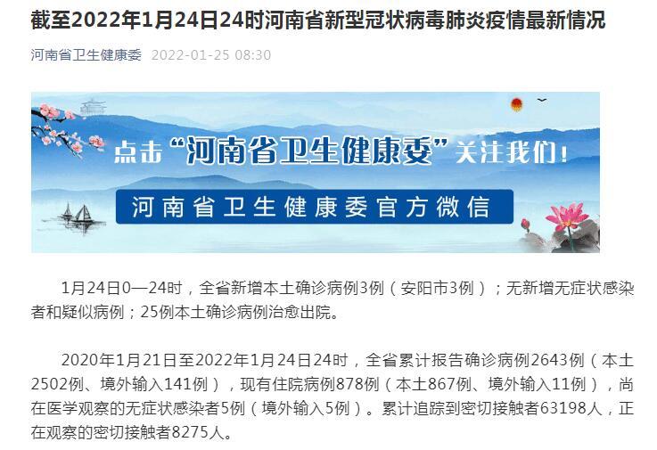 安阳疫情死亡,安阳1例-第6张图片 安阳疫情死亡,安阳1例-第6张图片