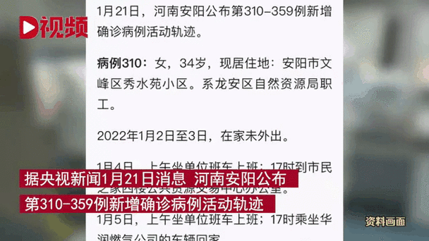 安阳疫情死亡,安阳1例-第5张图片 安阳疫情死亡,安阳1例-第5张图片