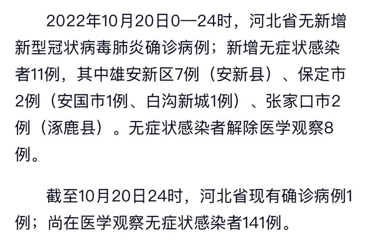 安国疫情情况(安国疫情最新)-第5张图片