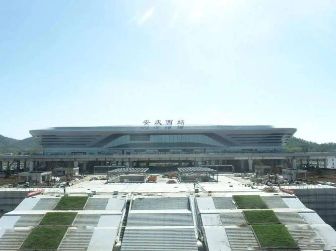 安庆疫情解禁(安庆市疫情封城)-第4张图片 安庆疫情解禁(安庆市疫情封城)-第4张图片