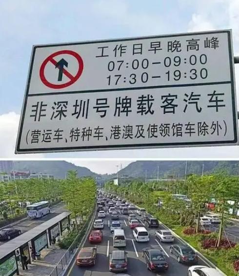【深圳龙华限行,深圳龙华限行外地车牌时间】-第1张图片 【深圳龙华限行,深圳龙华限行外地车牌时间】-第1张图片