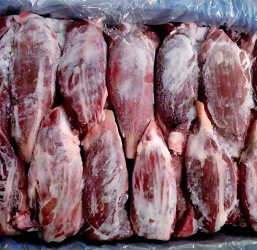【巴西疫情牛肉,最新巴西疫情对牛肉出口影响】-第3张图片