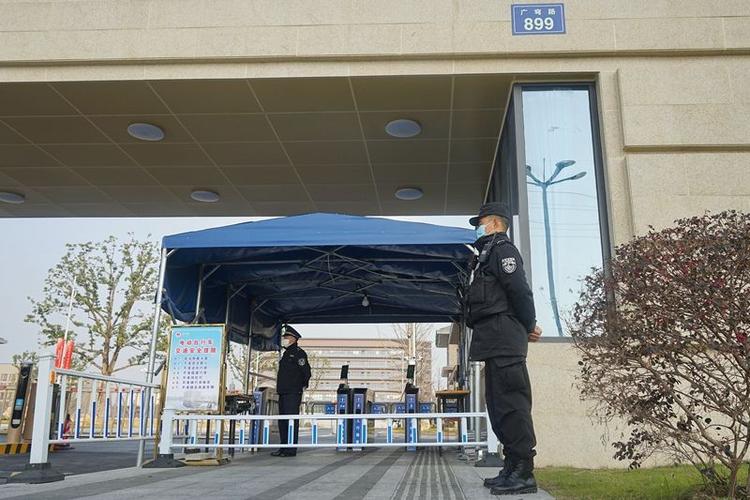 安徽疫情新/安徽疫情新动态-第3张图片