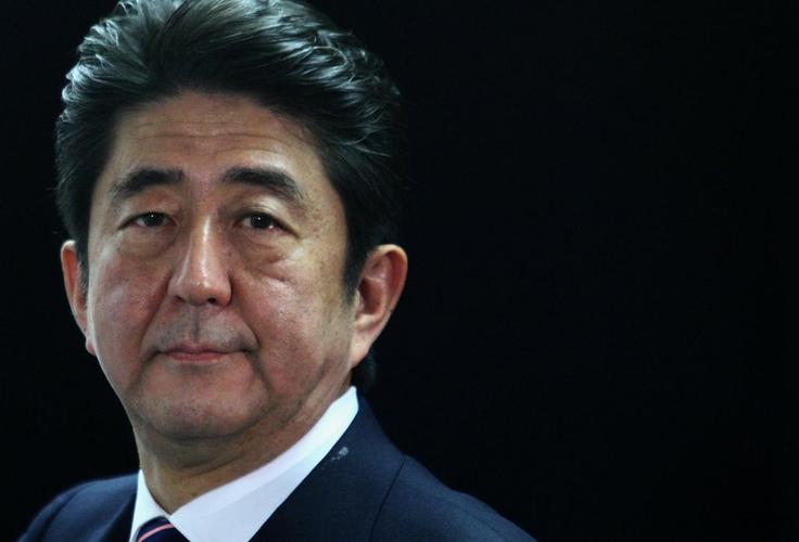 安倍拍摄疫情/安倍拍摄疫情图片-第6张图片 安倍拍摄疫情/安倍拍摄疫情图片-第6张图片