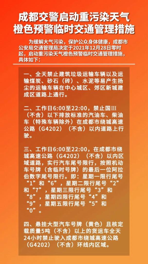 成都限行扣分，成都限行扣分吗-第2张图片