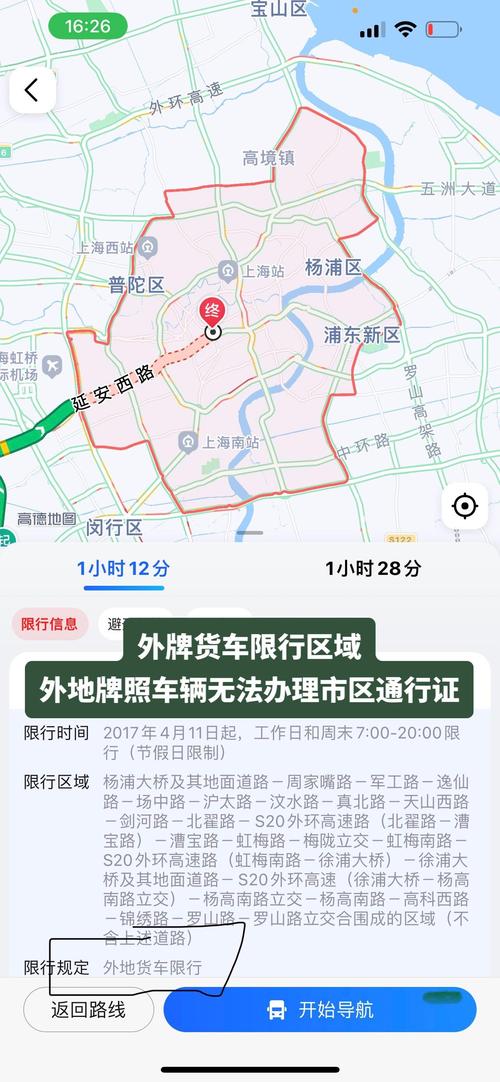 【杭州错峰限行范围,杭州错峰限行范围是多少】-第6张图片