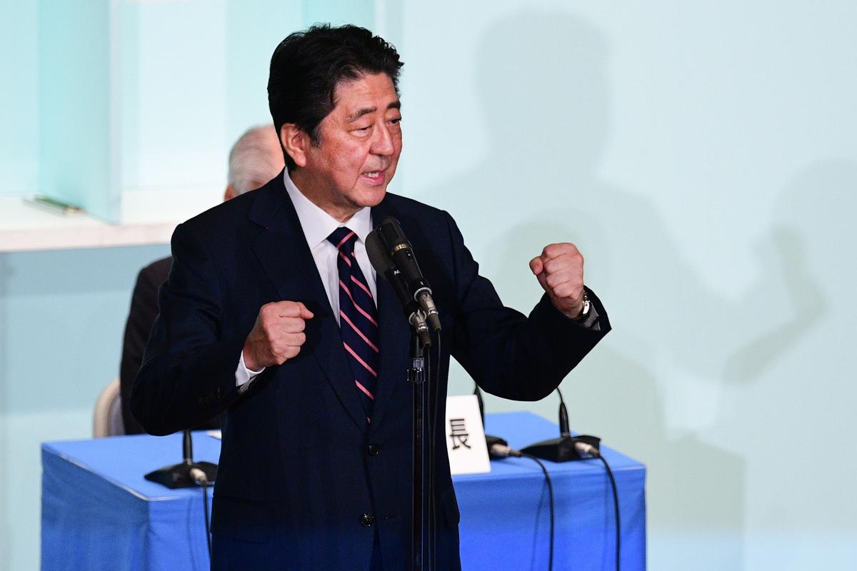 安倍疫情补偿,疫情日本安倍晋最新消息-第8张图片 安倍疫情补偿,疫情日本安倍晋最新消息-第8张图片