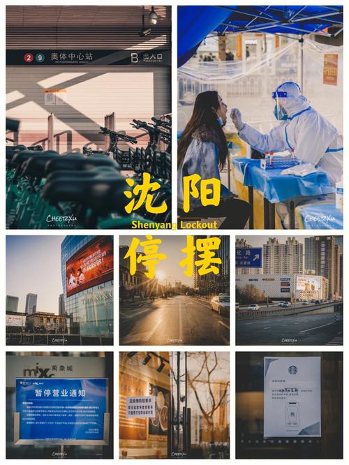 【沈阳疫情最新消息,沈阳疫情最新消息2024年】-第2张图片 【沈阳疫情最新消息,沈阳疫情最新消息2024年】-第2张图片