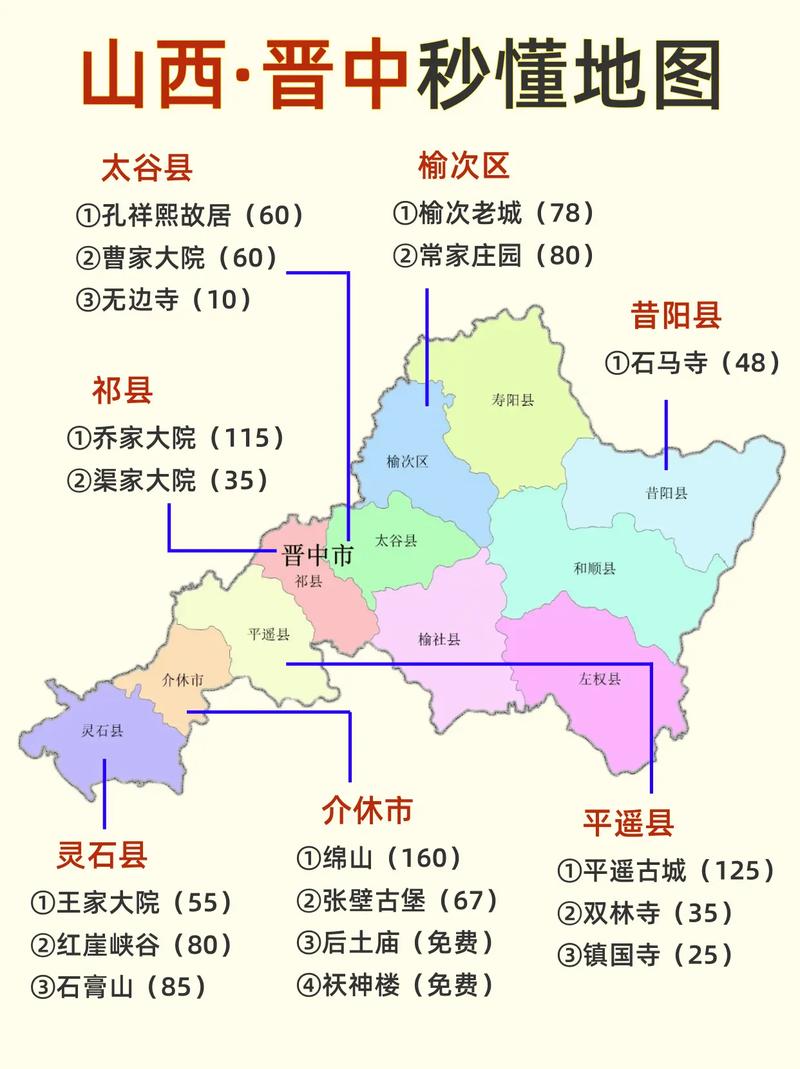 晋中限行2017/晋中限行查询-第2张图片