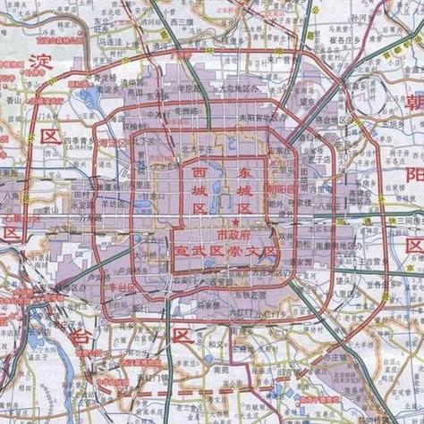 【外地车在北京限行区域,外地车在北京限行区域抓拍如何复议处理】-第2张图片 【外地车在北京限行区域,外地车在北京限行区域抓拍如何复议处理】-第2张图片