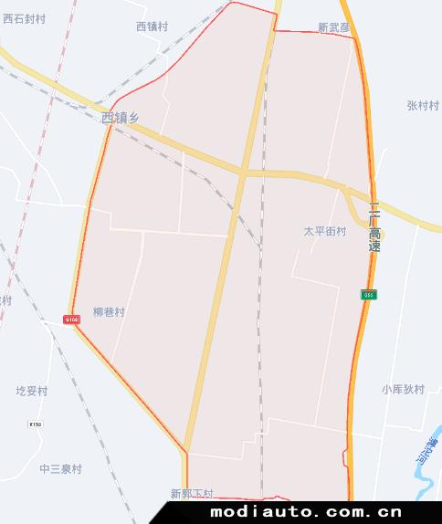【忻州限行,忻州限行处罚规定】-第5张图片
