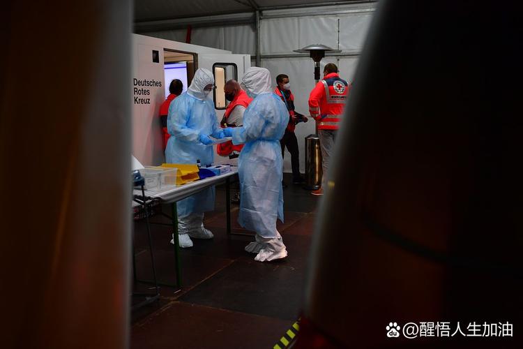 巴西疫情数据消息-巴西疫情动态数据-第5张图片