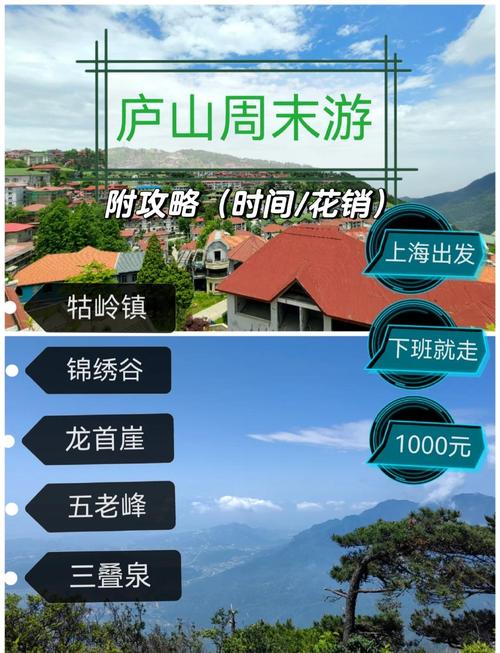 【庐山限行,庐山限行时间】-第3张图片