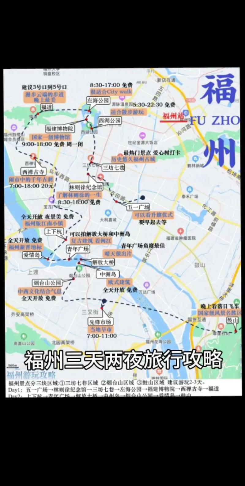福州市限行/福州市限行吗-第2张图片