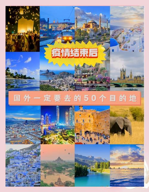 疫情结束旅游/疫情结束旅游业复苏-第4张图片