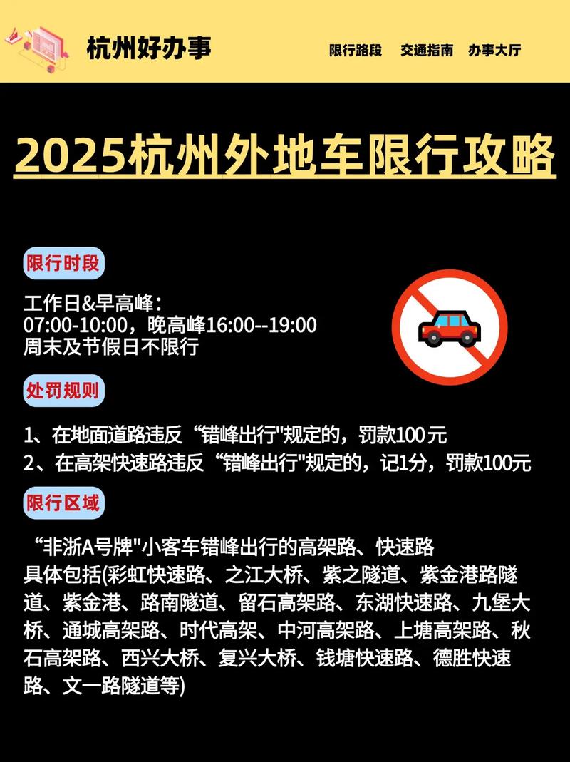 拍摄限行/限行拍到后显示的是什么违章-第6张图片
