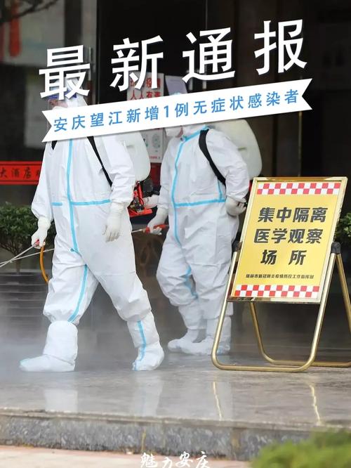 【安庆市疫情,安庆市疫情封城】-第3张图片 【安庆市疫情,安庆市疫情封城】-第3张图片