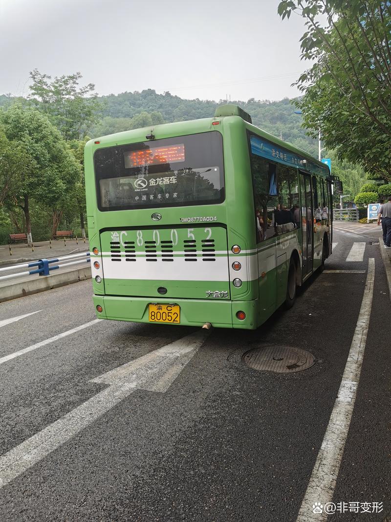 江津货车限行(江津货车限行路段图)-第6张图片