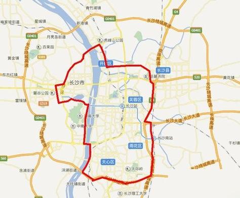 长沙车牌限行(长沙车牌限行吗外地车)-第1张图片 长沙车牌限行(长沙车牌限行吗外地车)-第1张图片