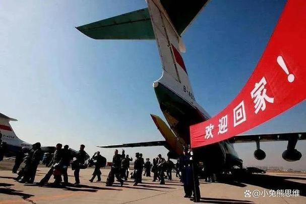 疫情撤侨(新冠疫情的撤侨行动)-第3张图片