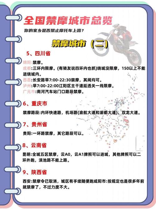 成都摩托车限行-成都摩托车限行区域地图