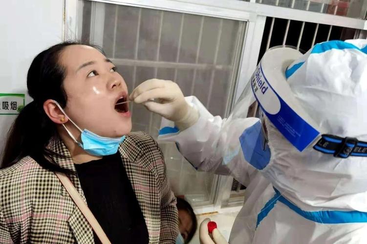 安徽疫情今天-安徽疫情最新消-第5张图片