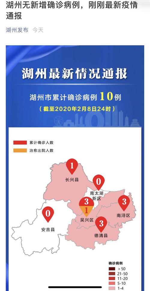安吉疫情通知,安吉有疫情蔓延-第2张图片 安吉疫情通知,安吉有疫情蔓延-第2张图片