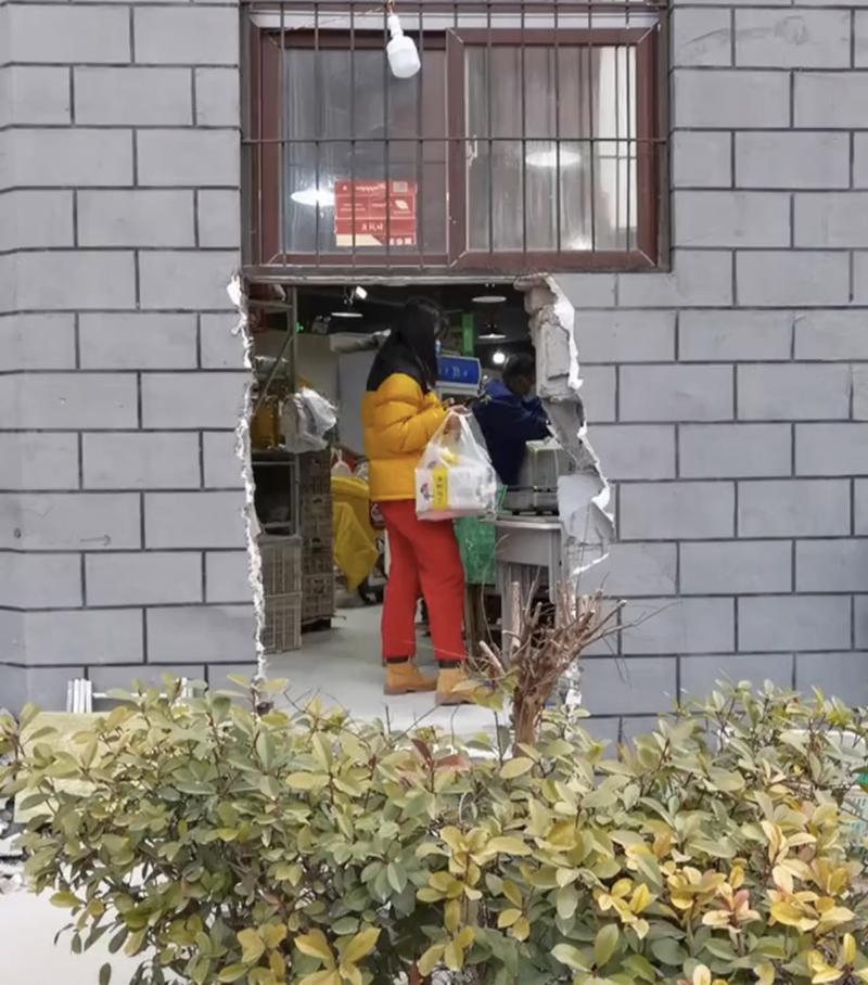 【安阳疫情小区,安阳哪个小区封了】-第3张图片