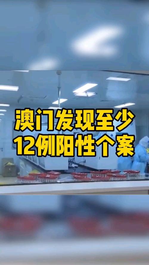 澳门疫情处理,澳门疫情管控措施-第1张图片 澳门疫情处理,澳门疫情管控措施-第1张图片