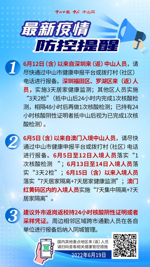澳门疫情澳-澳门疫情最新进展-第3张图片