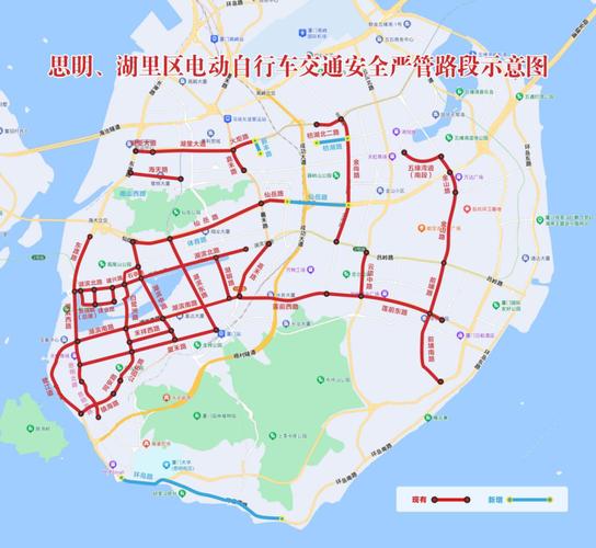 思明南路限行-思明南路限行时间-第1张图片