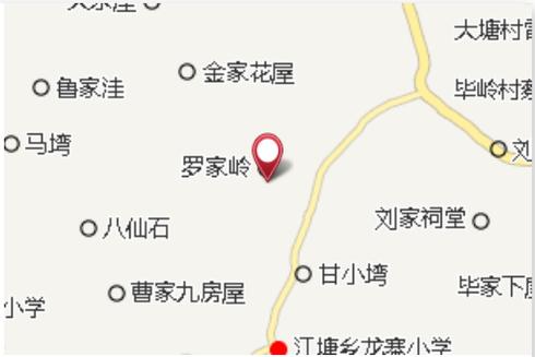 【安庆罗岭疫情,安徽安庆罗岭镇拆迁规划】-第4张图片
