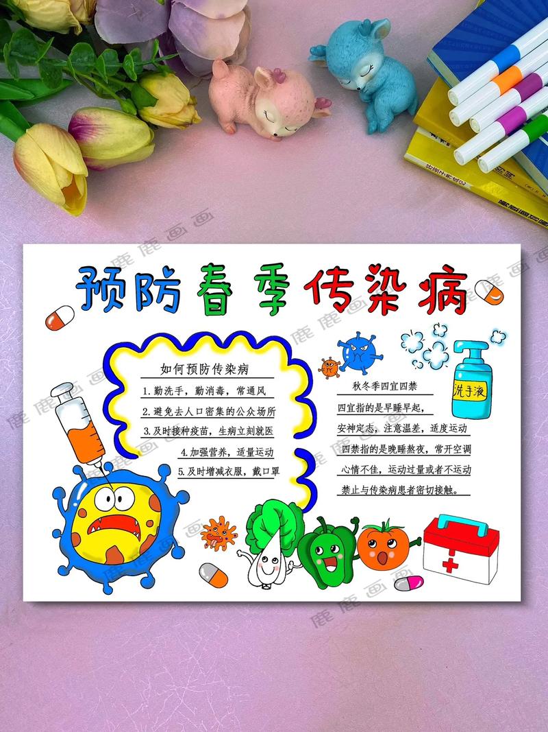 安全小报疫情(疫情安全小报手抄报图片)-第4张图片