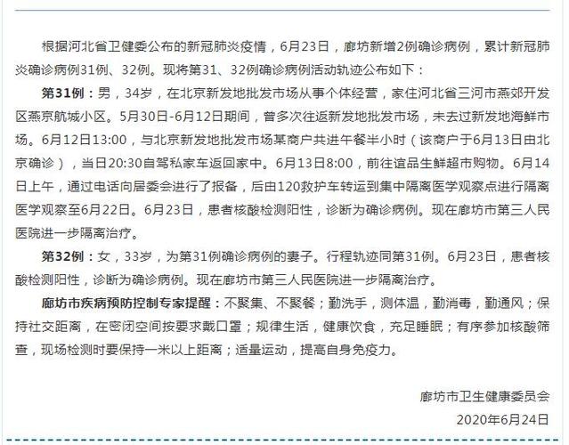 安新有疫情/安新县疫情最新消息今天-第8张图片