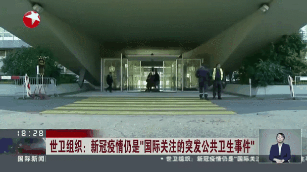 【世卫组织疫情,世卫组织疫情等级】-第4张图片 【世卫组织疫情,世卫组织疫情等级】-第4张图片