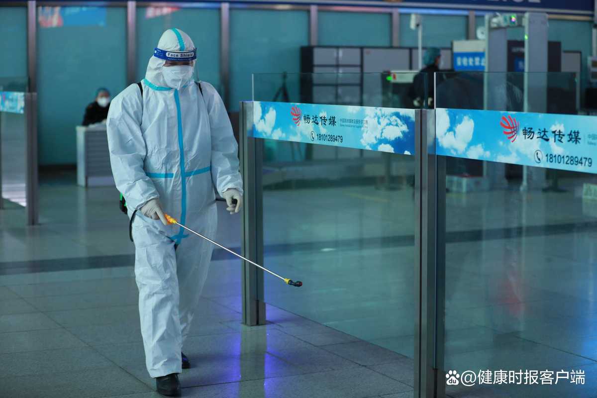 安徽心肺疫情(安徽心肺疫情防控电话)-第3张图片