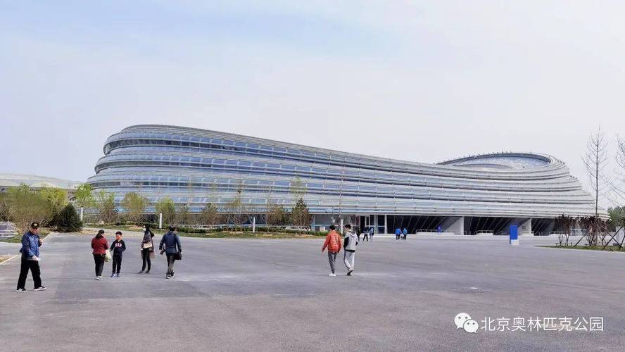 奥森公园疫情，奥森公园游览攻略-第2张图片